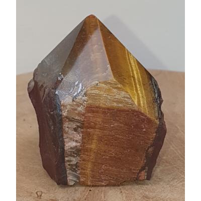 Pointe oeil de tigre 151gr
