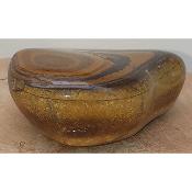 galet oeil de tigre 300gr (jumbo)