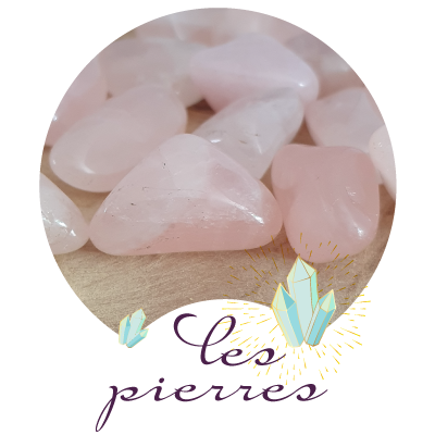 Nos pierres naturelles