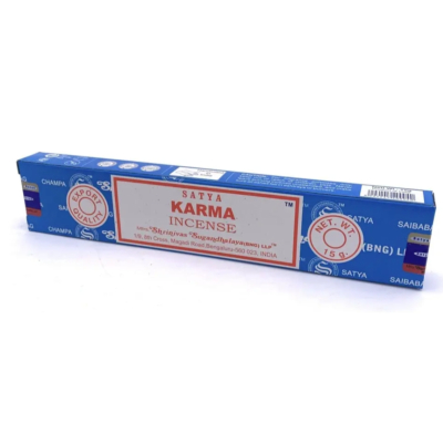Encens karma Satia 15gr