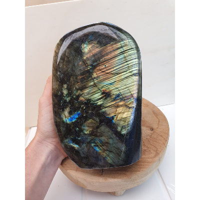 Labradorite a poser  2kg195