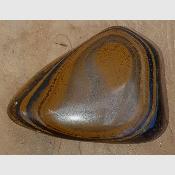 galet oeil de tigre 178gr (jumbo)