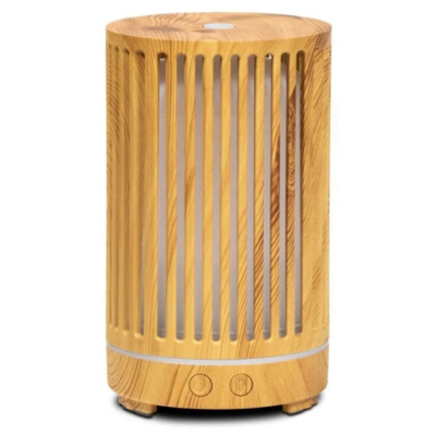 Diffuseur d huile essentiel éclairage led