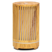Diffuseur d huile essentiel éclairage led