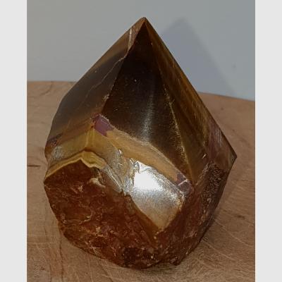 Pointe oeil de tigre 128gr