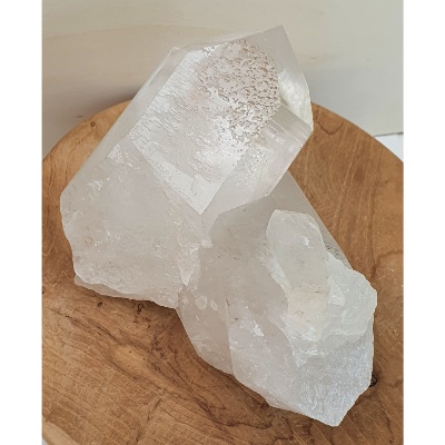 Pointes cristal de roche 1kg305
